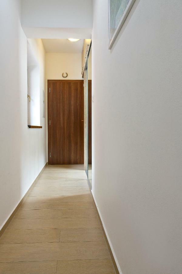 Apartman Chopok Juh Nadia Horna Lehota Ngoại thất bức ảnh
